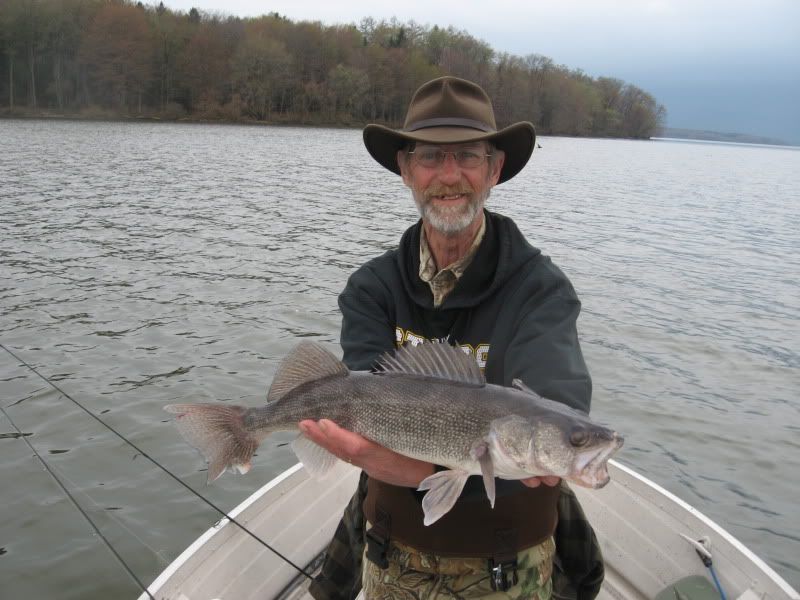 PYMATUNING FISHING REPORT FishUSA Forums